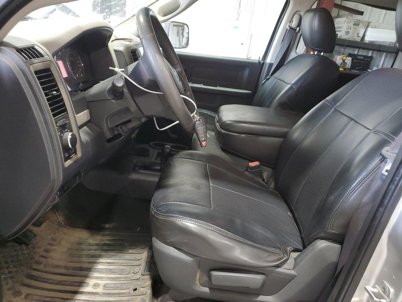 Dodge Ram 3500 St Image 2