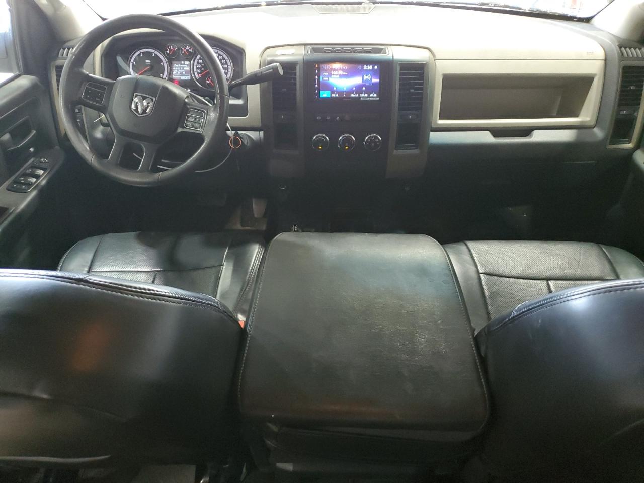 Dodge Ram 3500 St Image 4