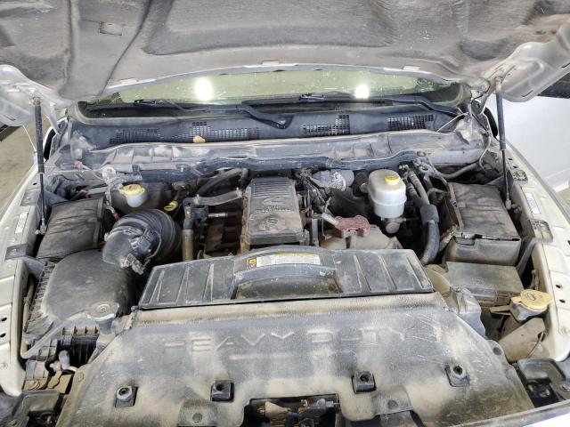 Dodge Ram 3500 St Image 7