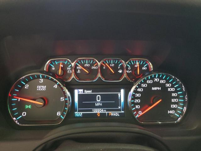 GMC Yukon K1500 Slt Image 6