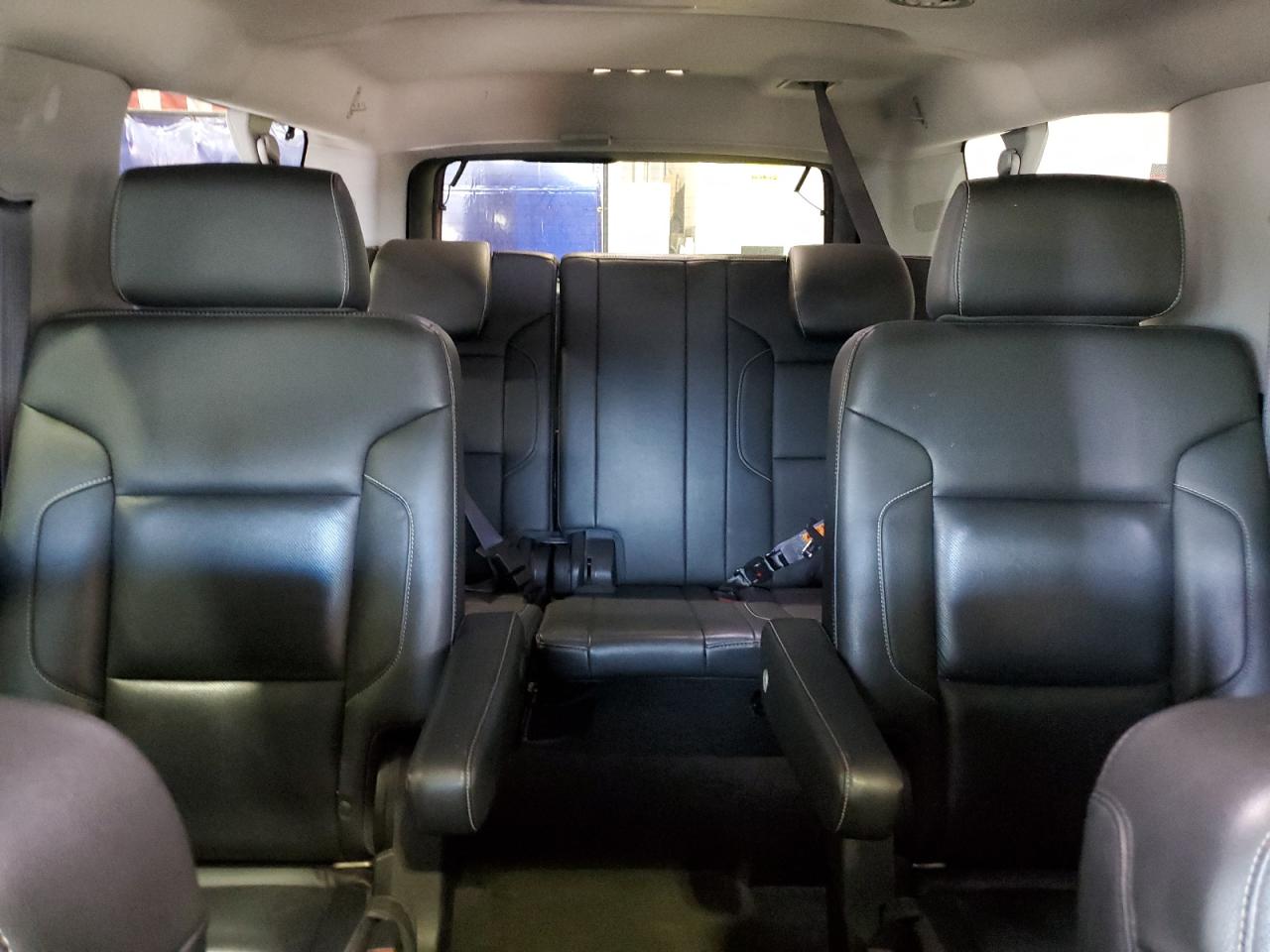 GMC Yukon K1500 Slt Image 10