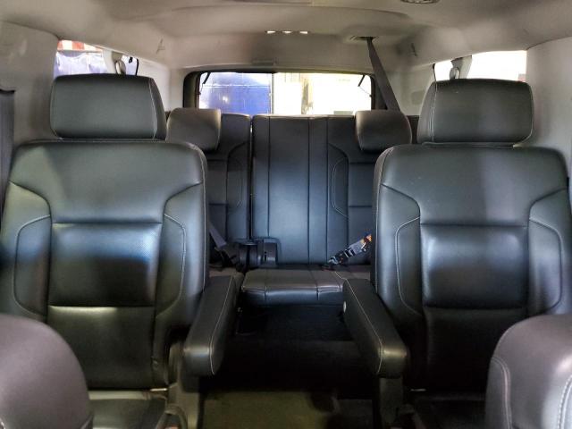 GMC Yukon K1500 Slt Image 10