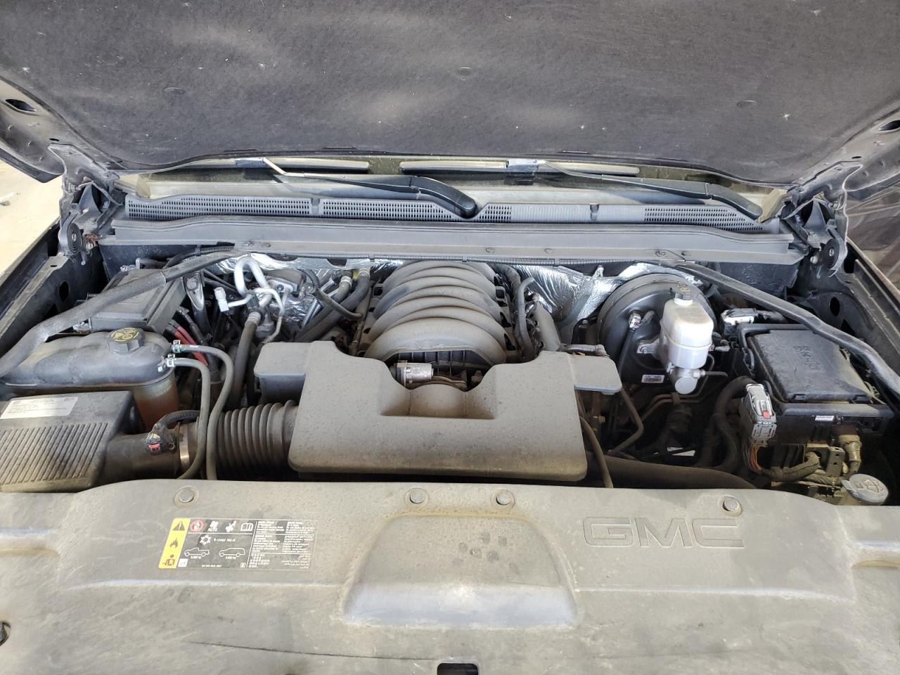 GMC Yukon K1500 Slt Image 12