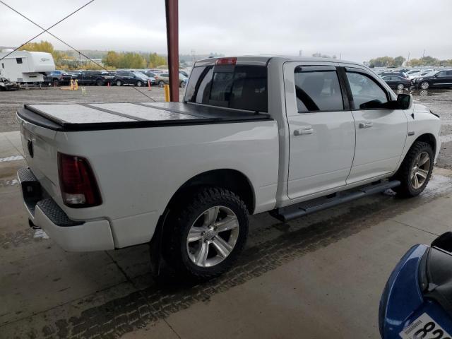 Ram 1500 Sport Image 2