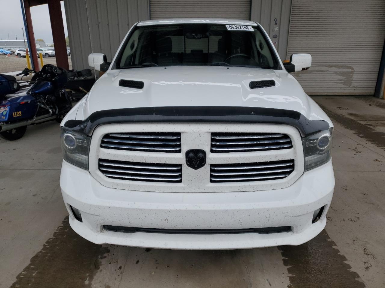 Ram 1500 Sport Image 5