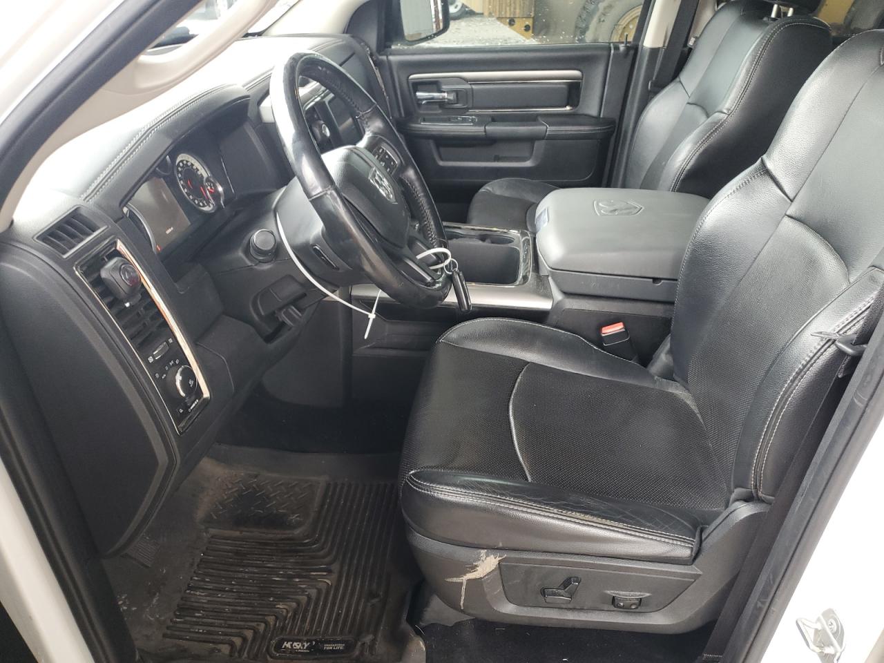 Ram 1500 Sport Image 8