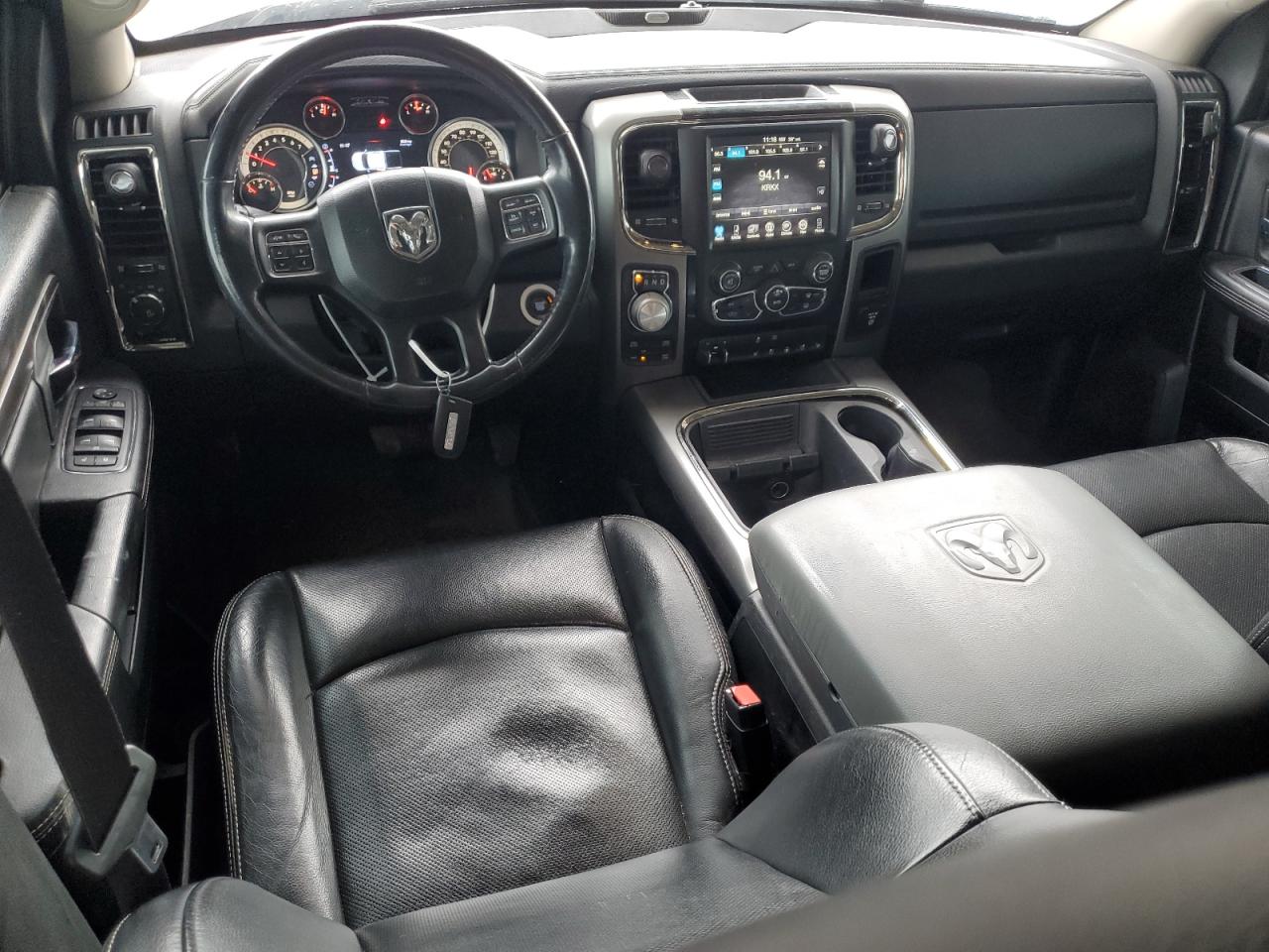 Ram 1500 Sport Image 6