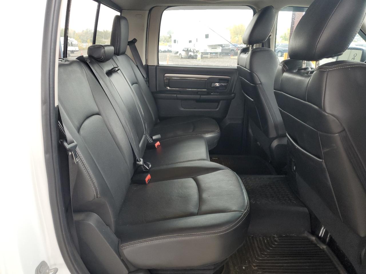 Ram 1500 Sport Image 11