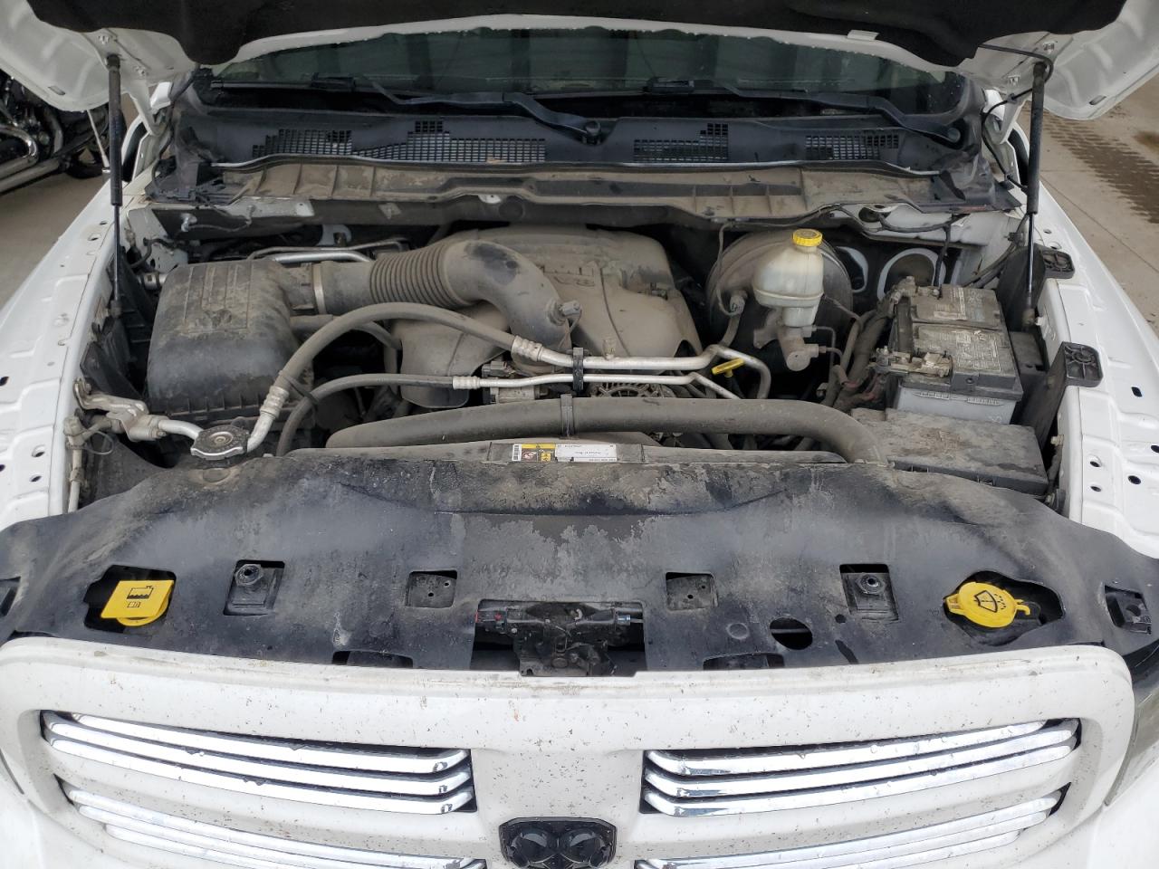 Ram 1500 Sport Image 12