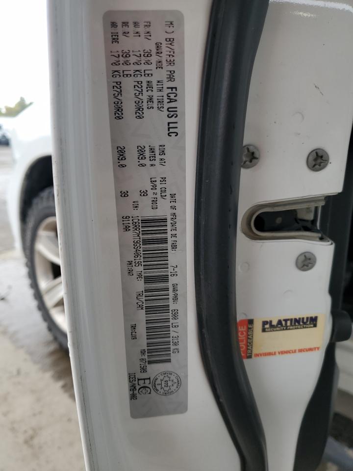 Ram 1500 Sport Image 10