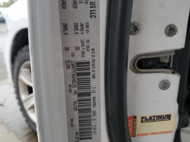 Ram 1500 Sport Image 10