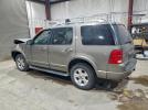 Ford Explorer Limited Image 3