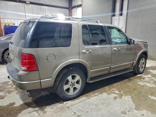 Ford Explorer Limited Image 2
