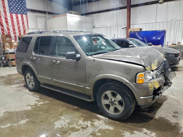 Ford Explorer Limited Image 10