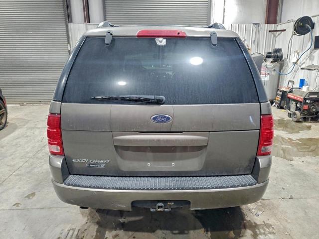 Ford Explorer Limited Image 4