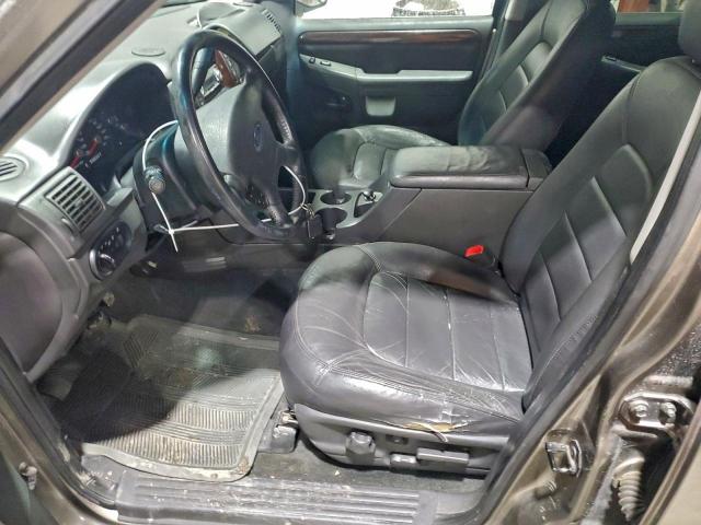 Ford Explorer Limited Image 12