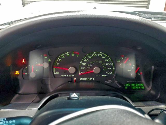 Ford Explorer Limited Image 9