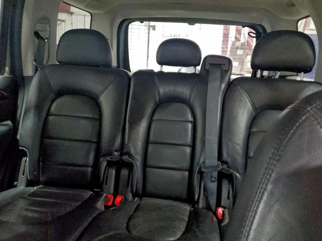 Ford Explorer Limited Image 7