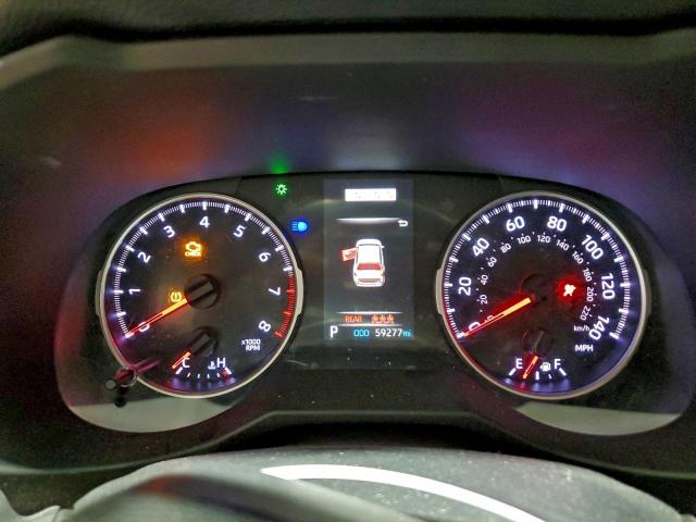 Toyota RAV4 Xle Image 3