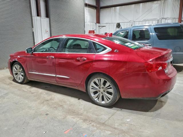 Chevrolet Impala Ltz Image 5