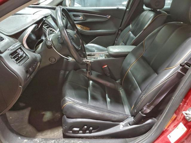 Chevrolet Impala Ltz Image 12