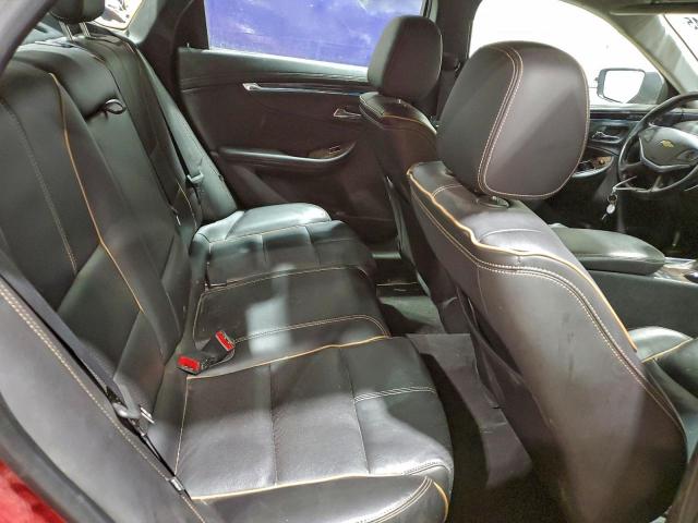 Chevrolet Impala Ltz Image 8