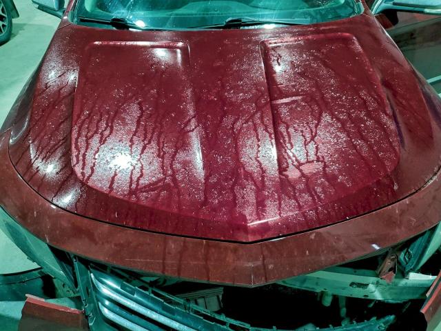 Chevrolet Impala Ltz Image 9