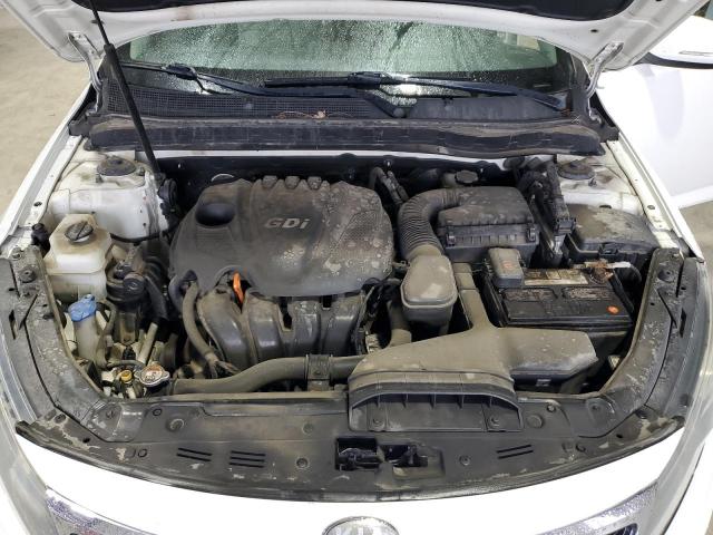 Kia Optima Lx Image 4