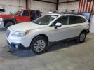Subaru Outback 2.5i Premium Image 1