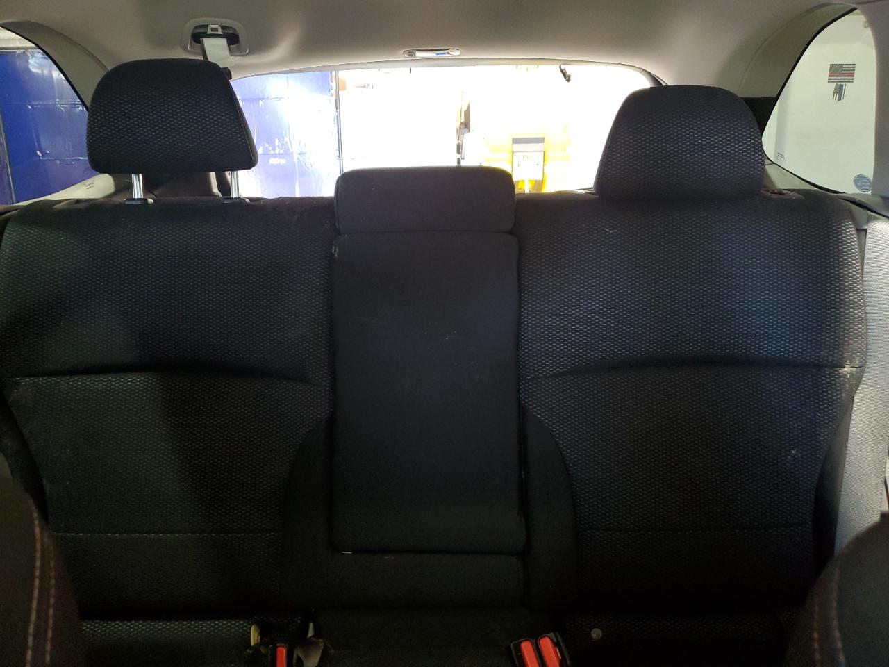 Subaru Outback 2.5i Premium Image 4