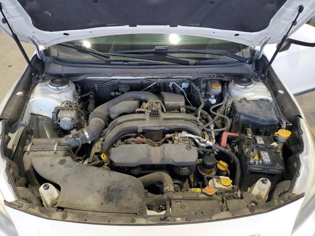 Subaru Outback 2.5i Premium Image 5