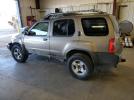 Nissan Xterra Xe Image 6