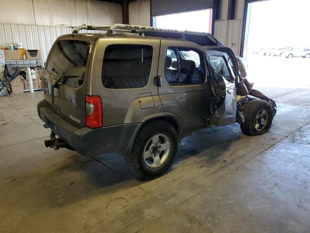 Nissan Xterra Xe Image 3