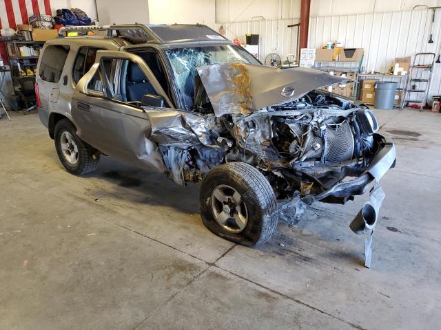 Nissan Xterra Xe Image 5