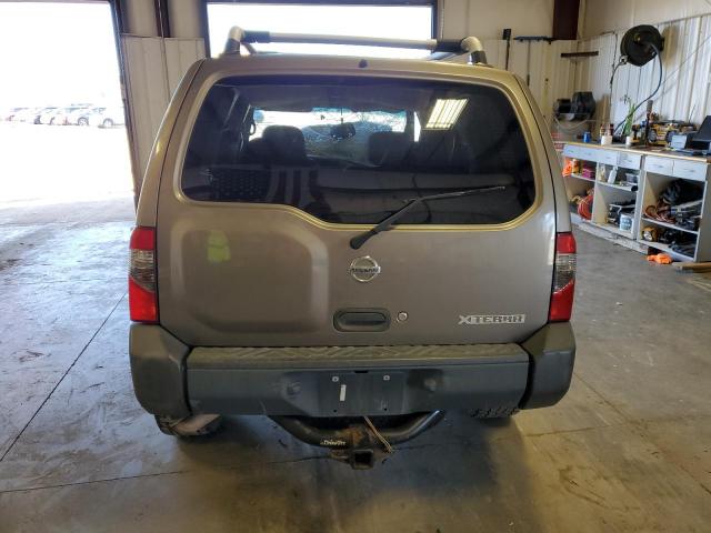 Nissan Xterra Xe Image 10