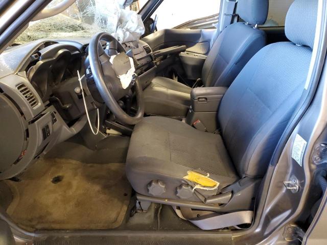 Nissan Xterra Xe Image 2