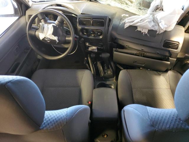 Nissan Xterra Xe Image 9