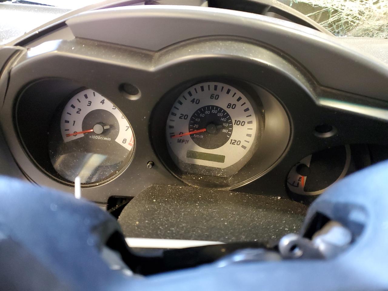 Nissan Xterra Xe Image 11