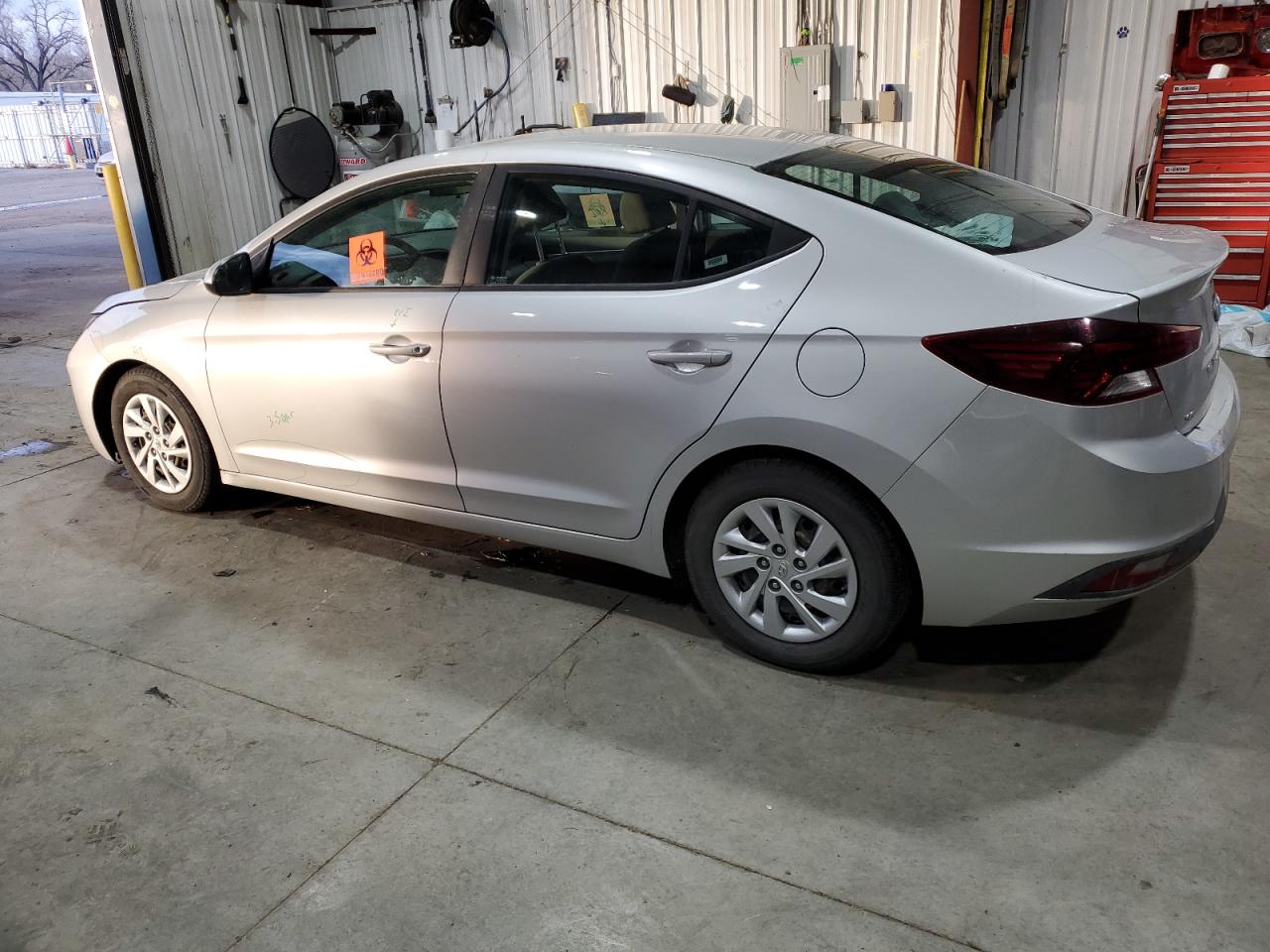 Hyundai ELANTRA Se Image 2