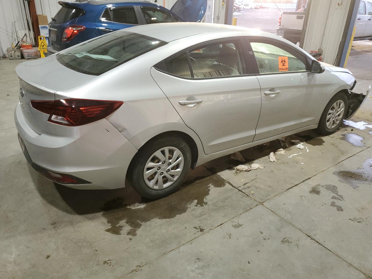 Hyundai ELANTRA Se Image 9