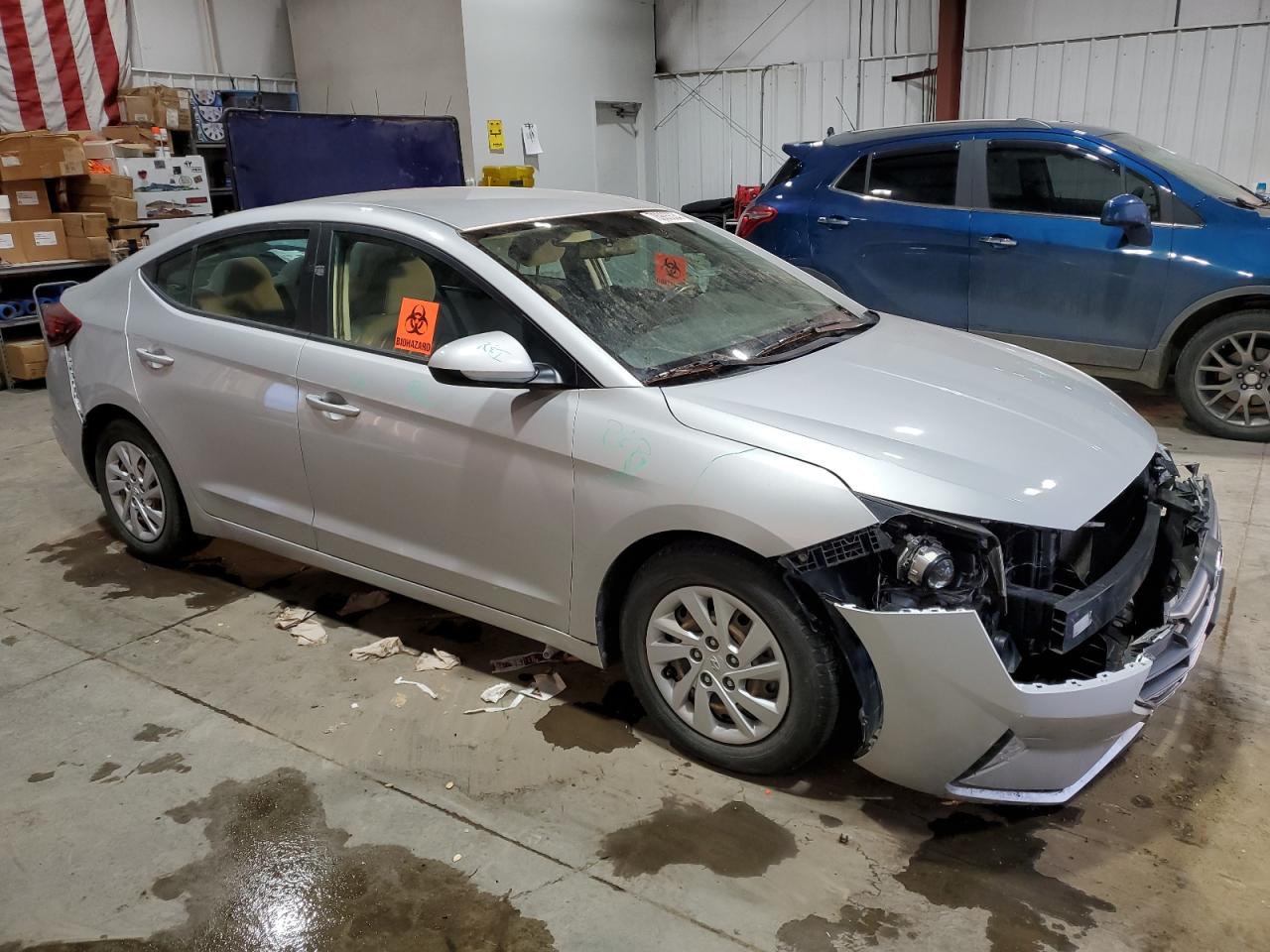 Hyundai ELANTRA Se Image 3