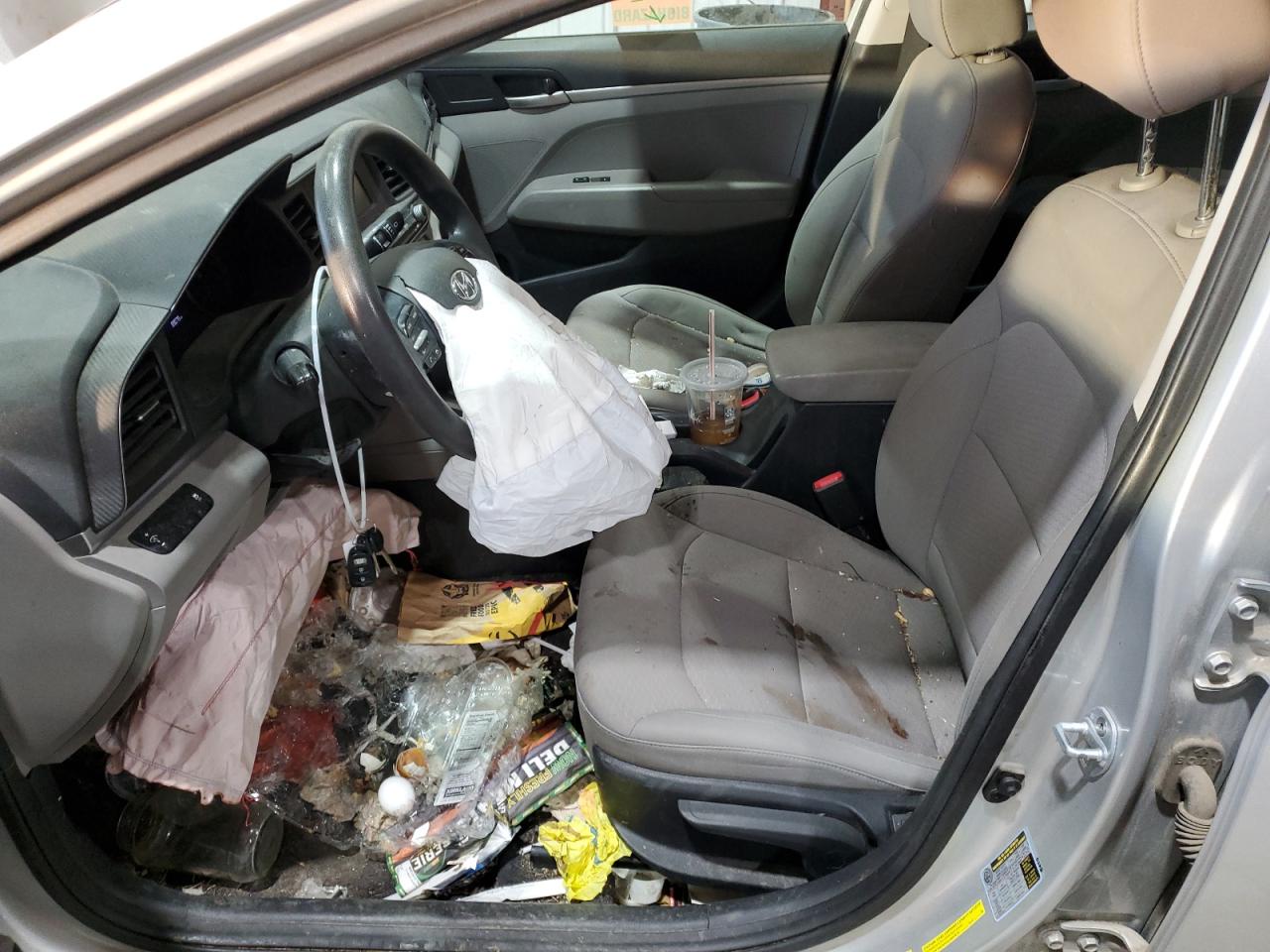 Hyundai ELANTRA Se Image 10