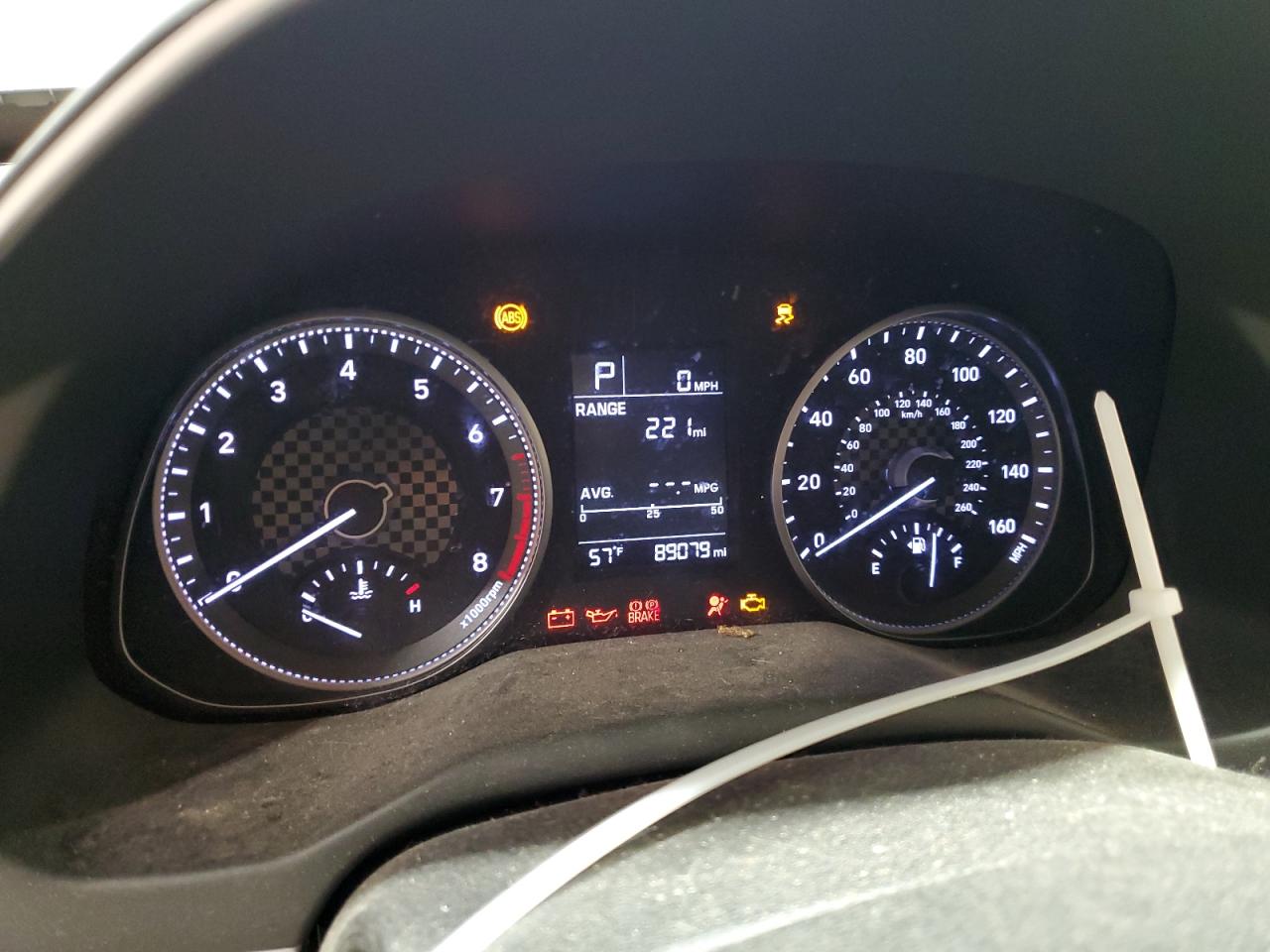 Hyundai ELANTRA Se Image 6