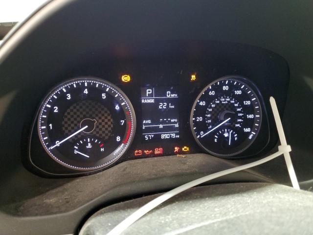 Hyundai ELANTRA Se Image 6