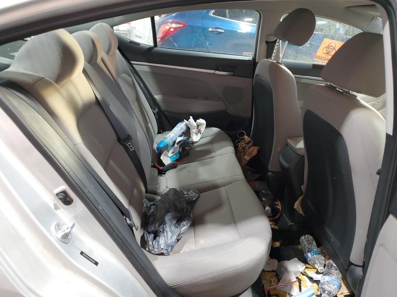 Hyundai ELANTRA Se Image 11