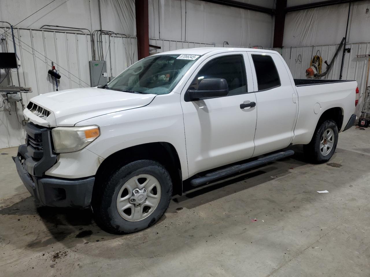 Toyota Tundra Double Cab Sr Image 1