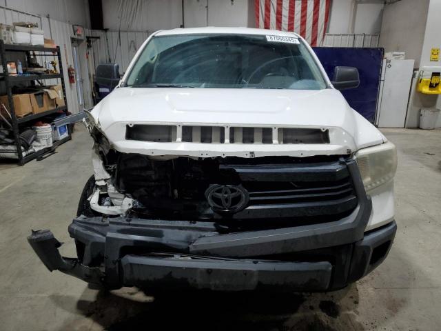 Toyota Tundra Double Cab Sr Image 2