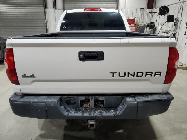 Toyota Tundra Double Cab Sr Image 3
