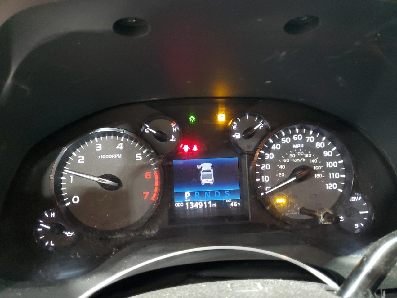 Toyota Tundra Double Cab Sr Image 8