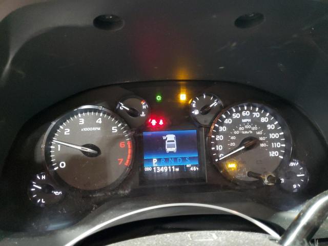 Toyota Tundra Double Cab Sr Image 8